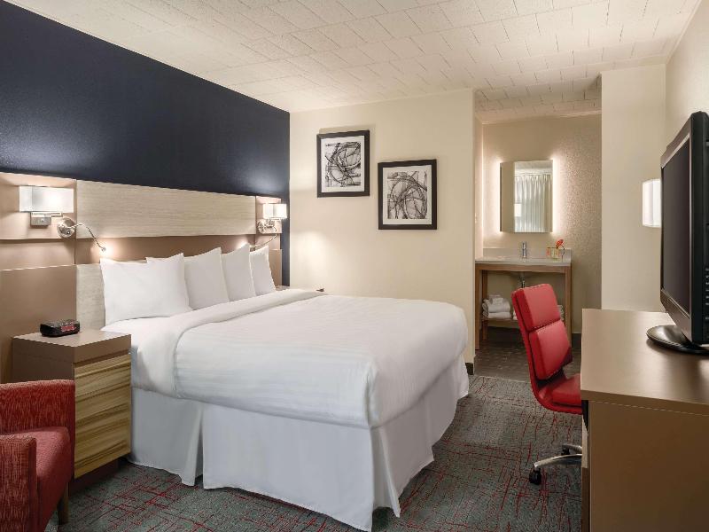 Ramada by Wyndham Indiana image
