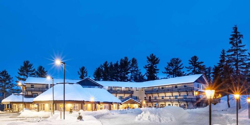 Pine Mountain Resort image