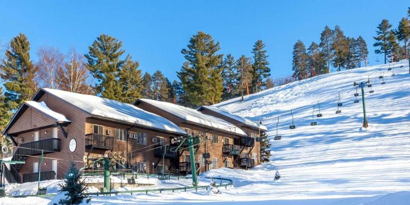 Pine Mountain Resort image