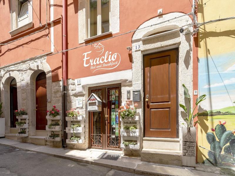 B&B Eraclio image