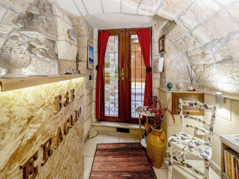 B&B Eraclio image