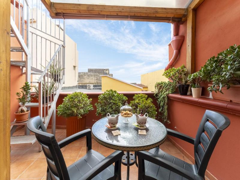 B&B Eraclio image