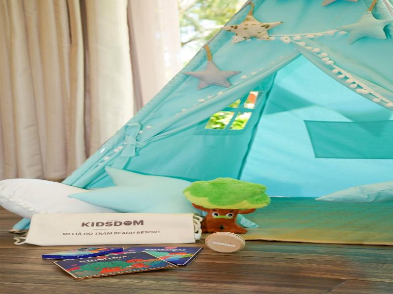 Melia Ho Tram Beach Resort image