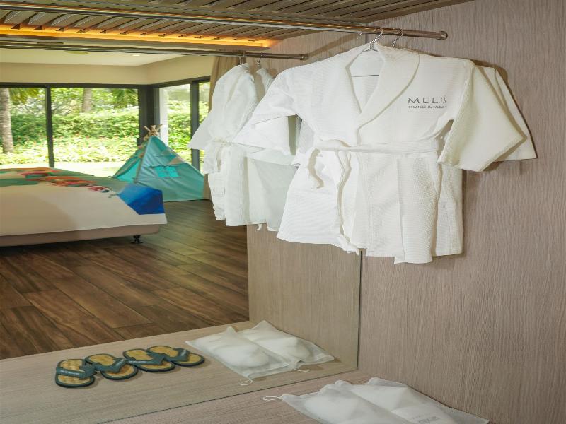 Melia Ho Tram Beach Resort image