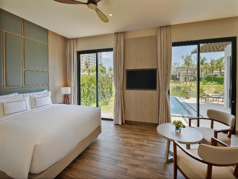 Melia Ho Tram Beach Resort image