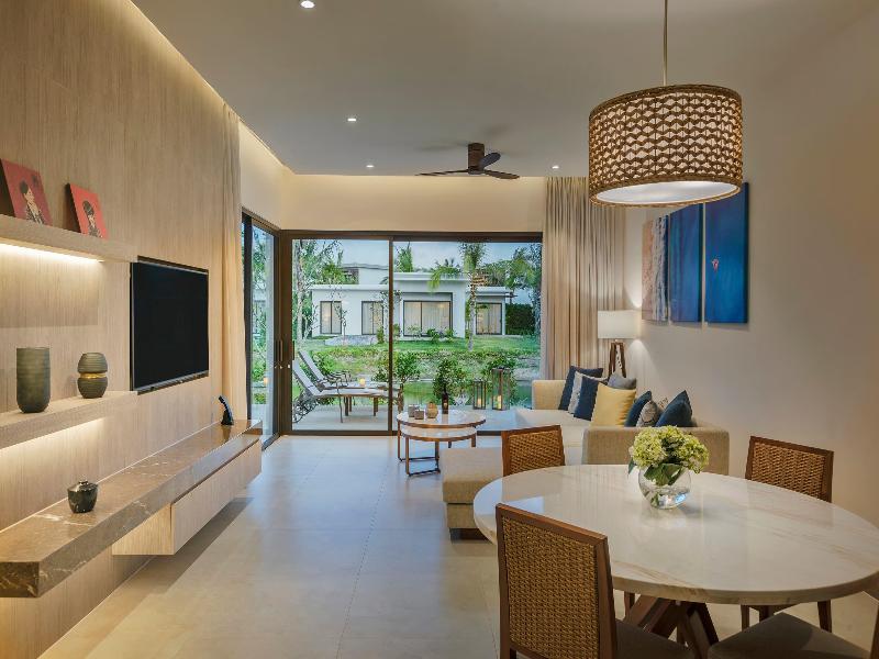 Melia Ho Tram Beach Resort image
