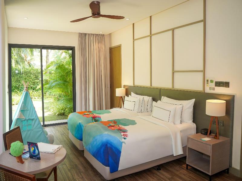 Melia Ho Tram Beach Resort image