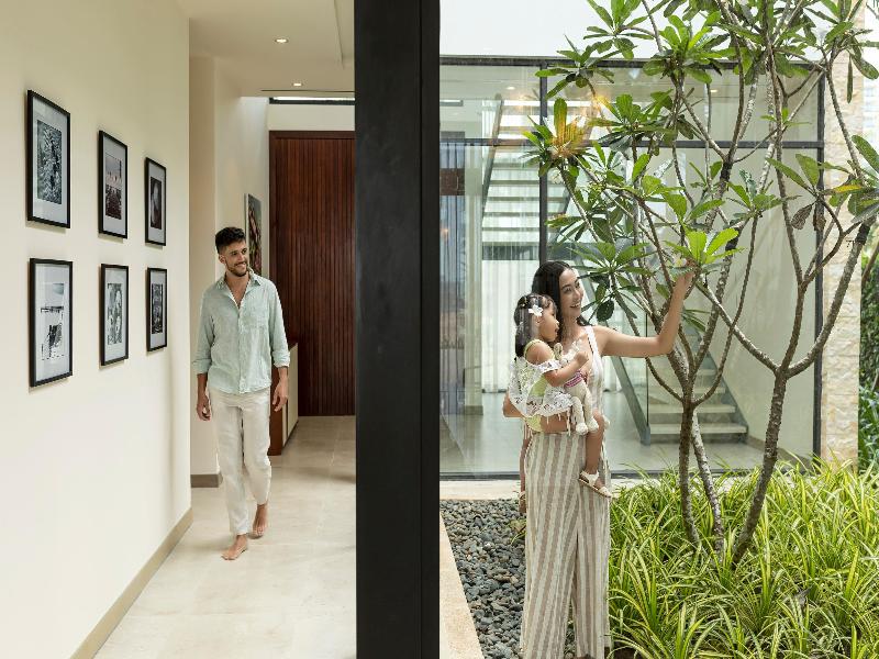 Melia Ho Tram Beach Resort image