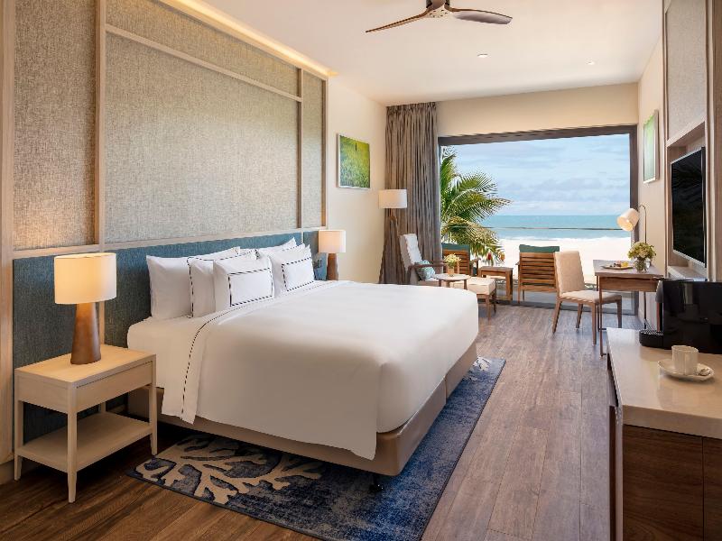 Melia Ho Tram Beach Resort image