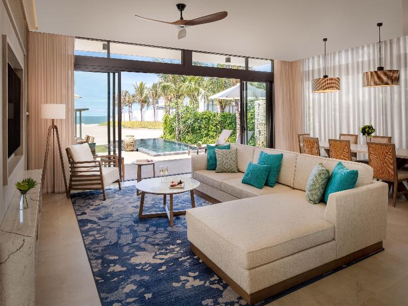 Melia Ho Tram Beach Resort image