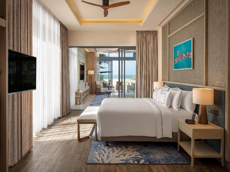 Melia Ho Tram Beach Resort image