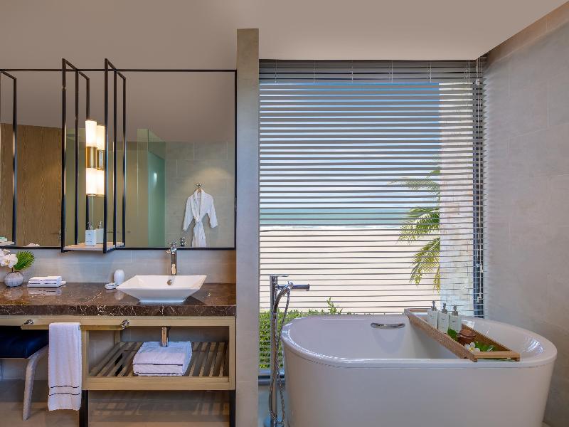 Melia Ho Tram Beach Resort image