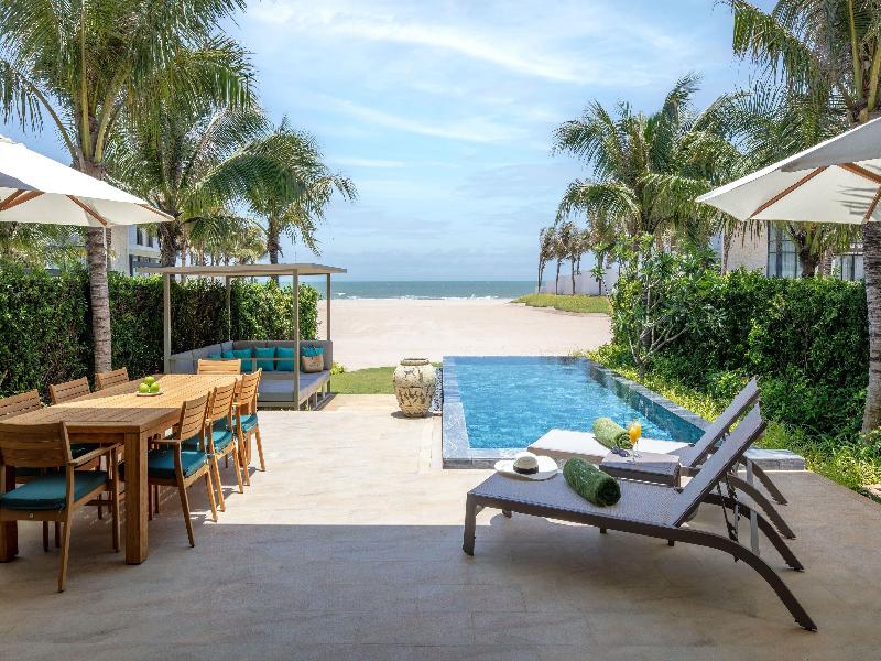 Melia Ho Tram Beach Resort image