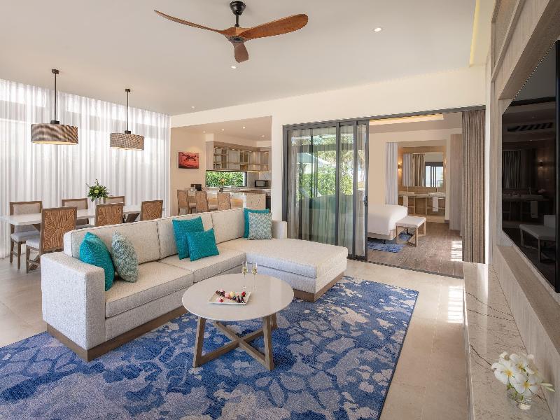 Melia Ho Tram Beach Resort image