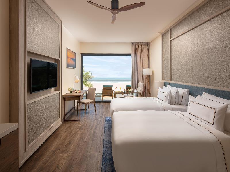 Melia Ho Tram Beach Resort image