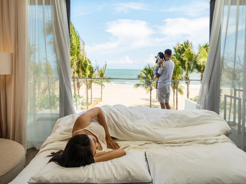 Melia Ho Tram Beach Resort image