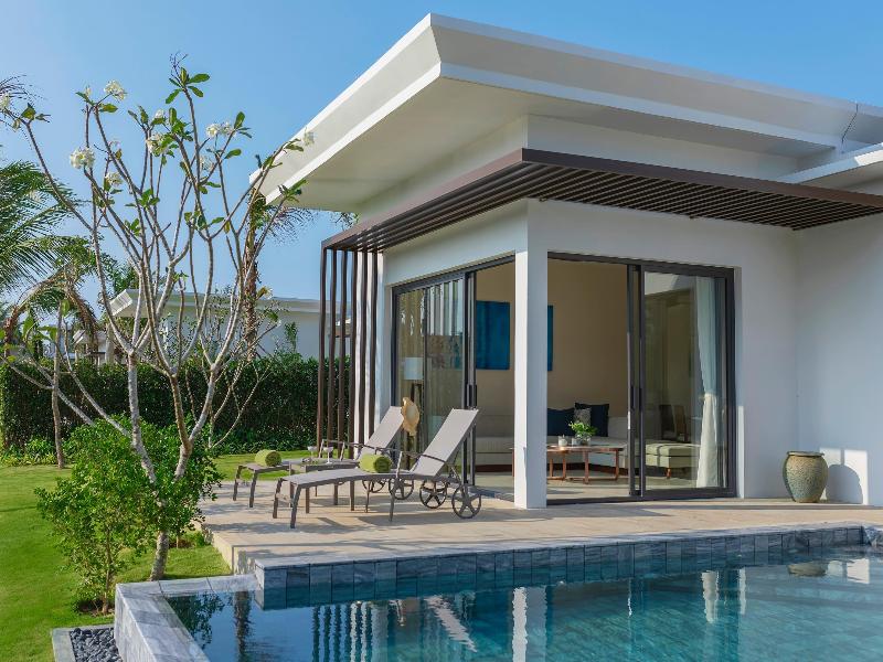 Melia Ho Tram Beach Resort image