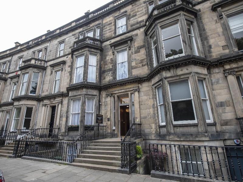 Grosvenor Suites Edinburgh image