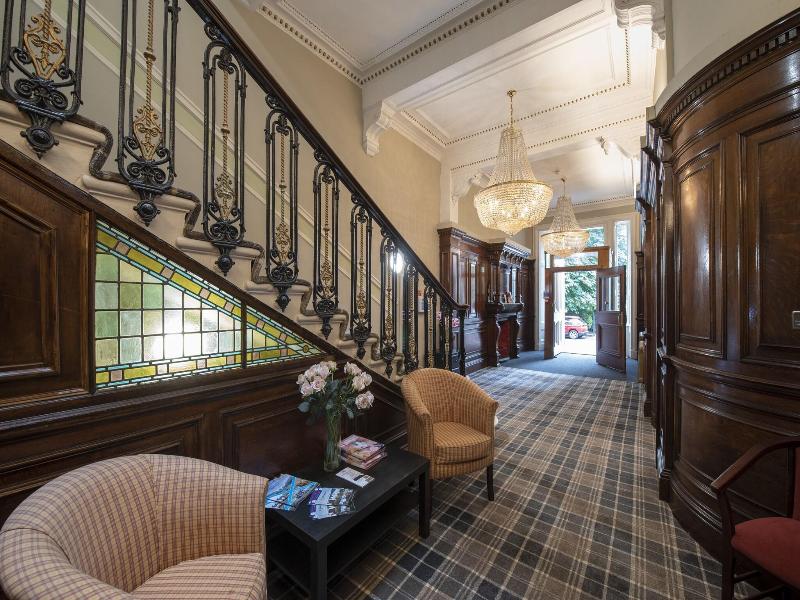 Grosvenor Suites Edinburgh image