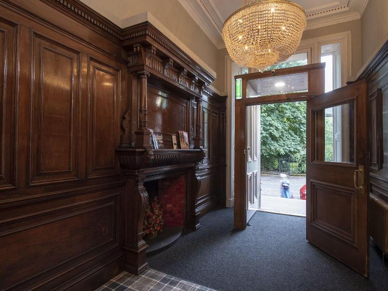 Grosvenor Suites Edinburgh image