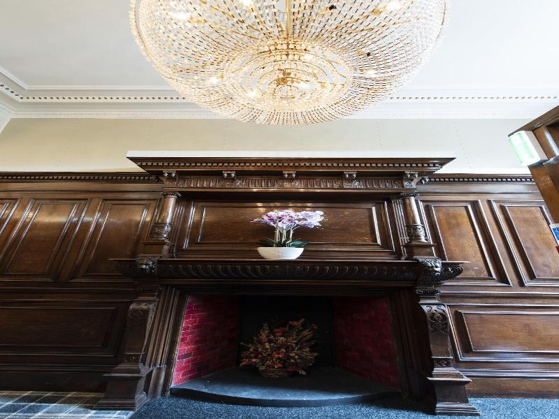 Grosvenor Suites Edinburgh image
