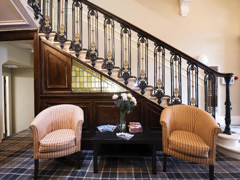 Grosvenor Suites Edinburgh image