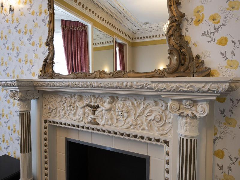 Grosvenor Suites Edinburgh image