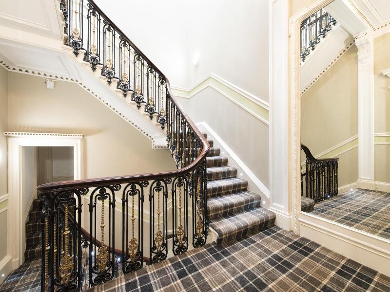 Grosvenor Suites Edinburgh image