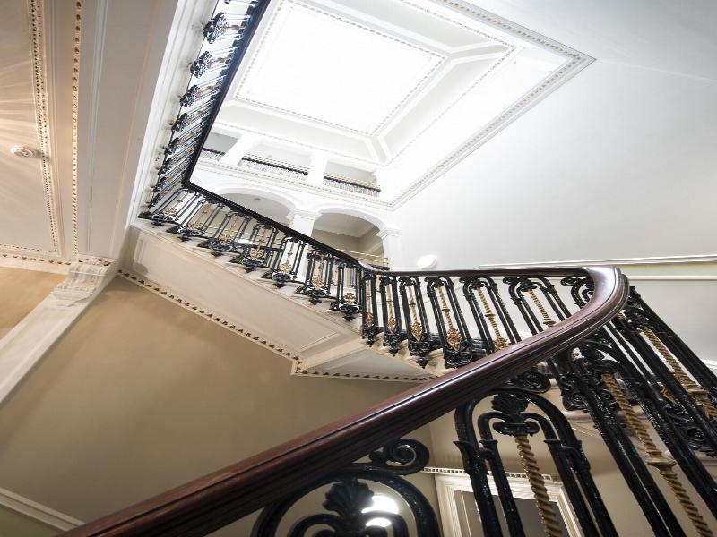 Grosvenor Suites Edinburgh image