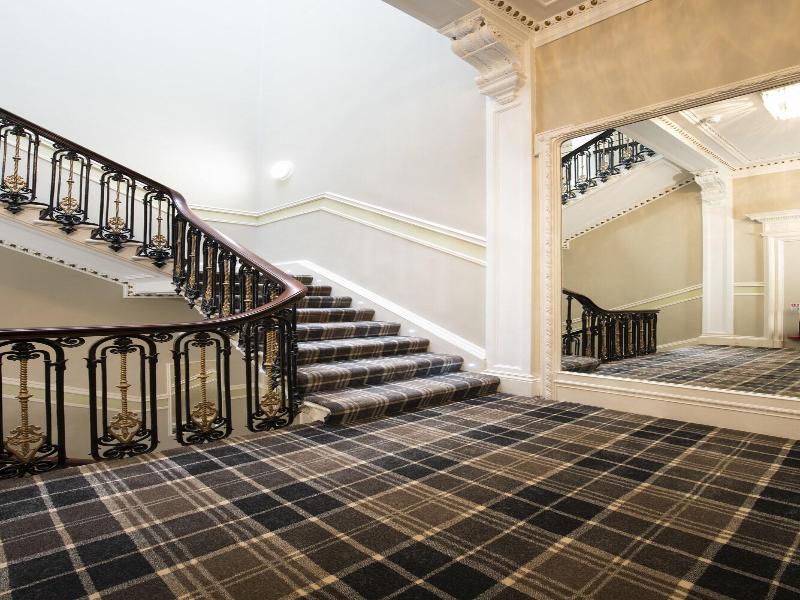 Grosvenor Suites Edinburgh image