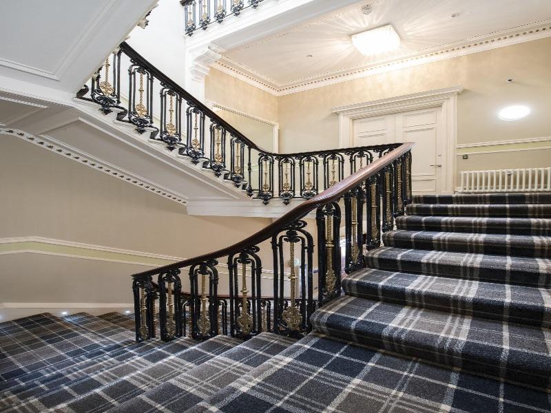 Grosvenor Suites Edinburgh image
