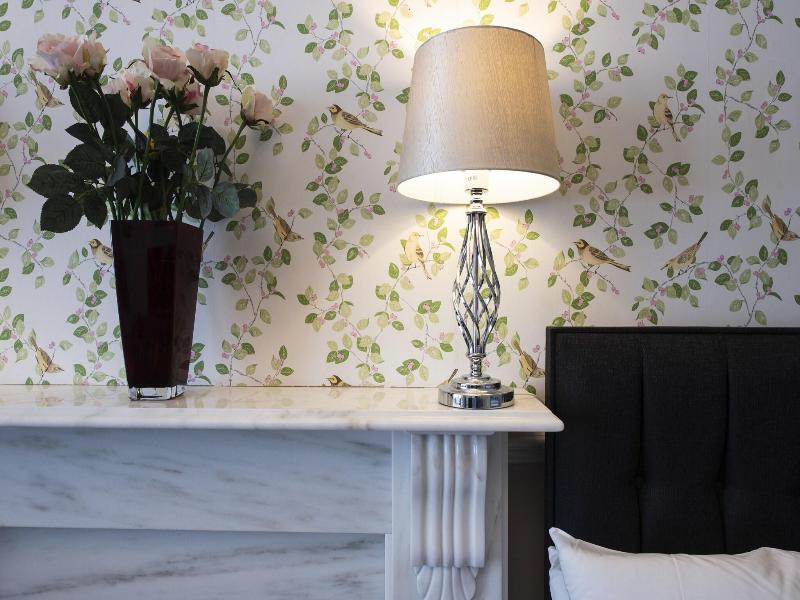 Grosvenor Suites Edinburgh image