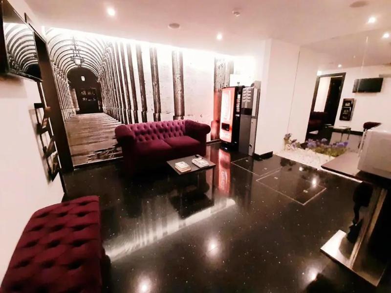 Lisbon City Apartments & Suites by City Hotels image