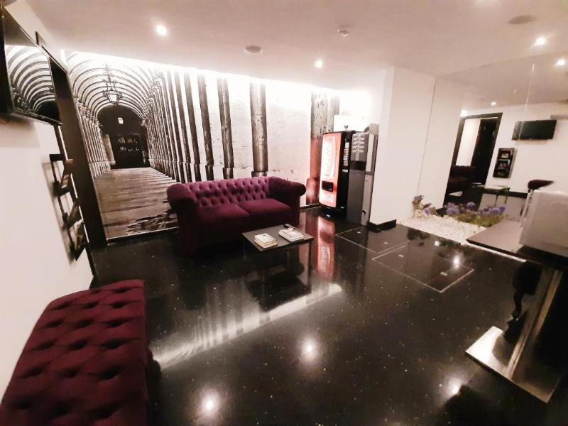 Lisbon City Apartments & Suites by City Hotels image