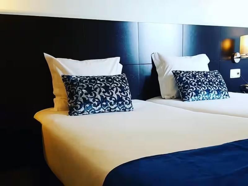 Lisbon City Apartments & Suites by City Hotels image