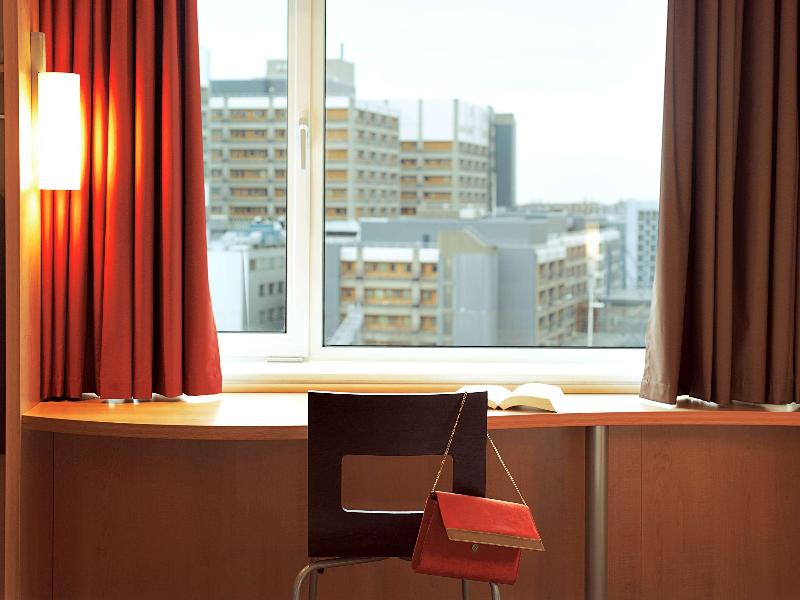 ibis Arapiraca image