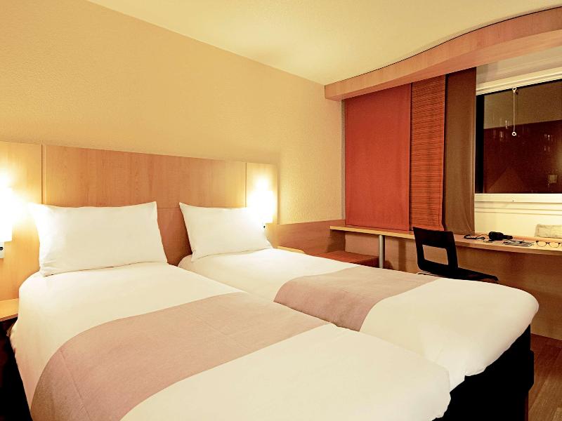 ibis Arapiraca image
