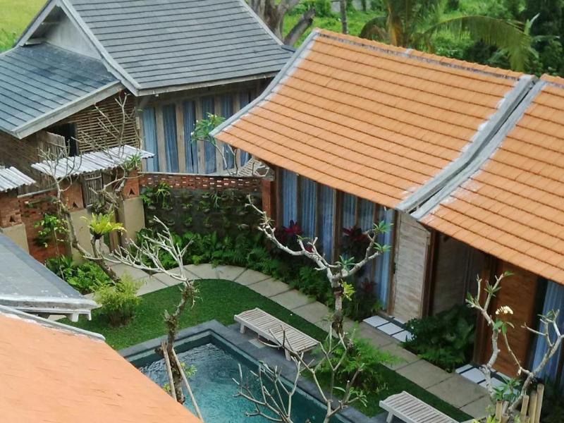 Umaya Villa Ubud