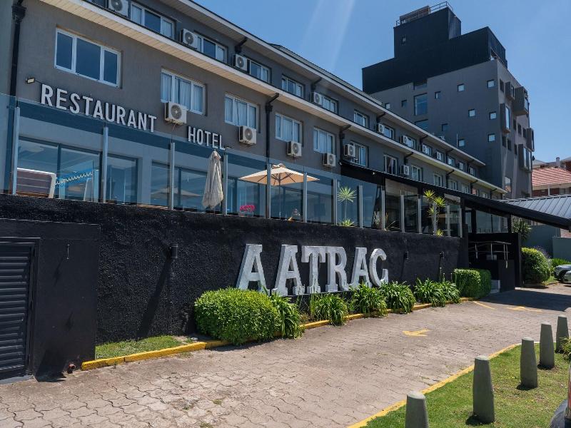 Aatrac