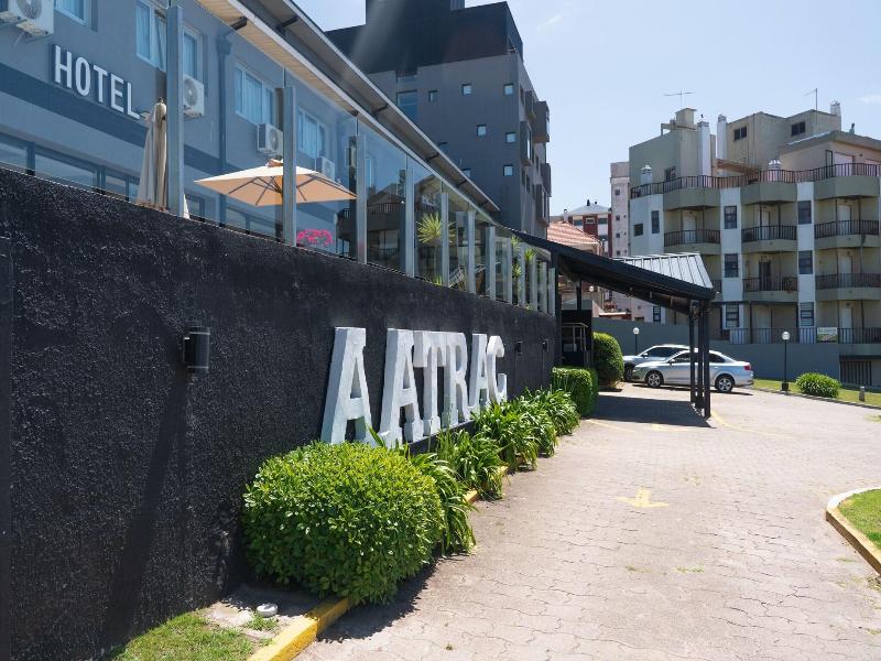 Aatrac