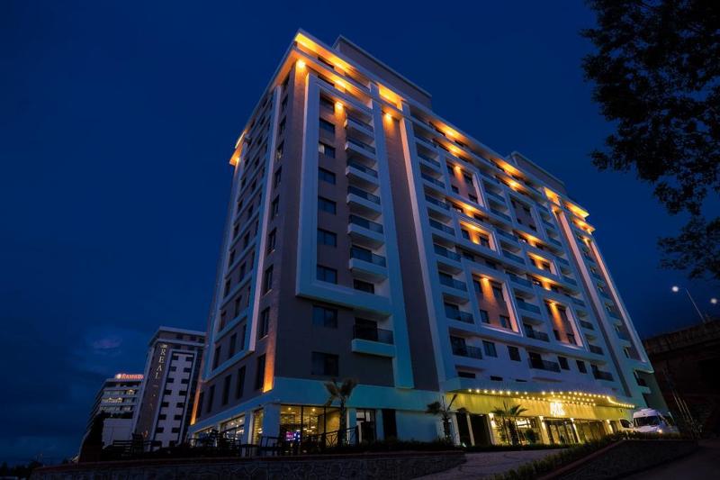 Mövenpick Hotel Trabzon