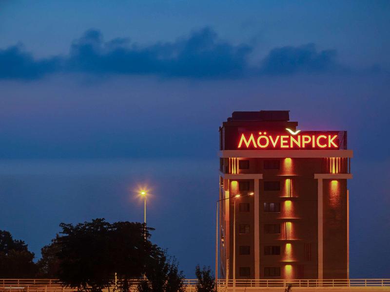 Mövenpick Hotel Trabzon image
