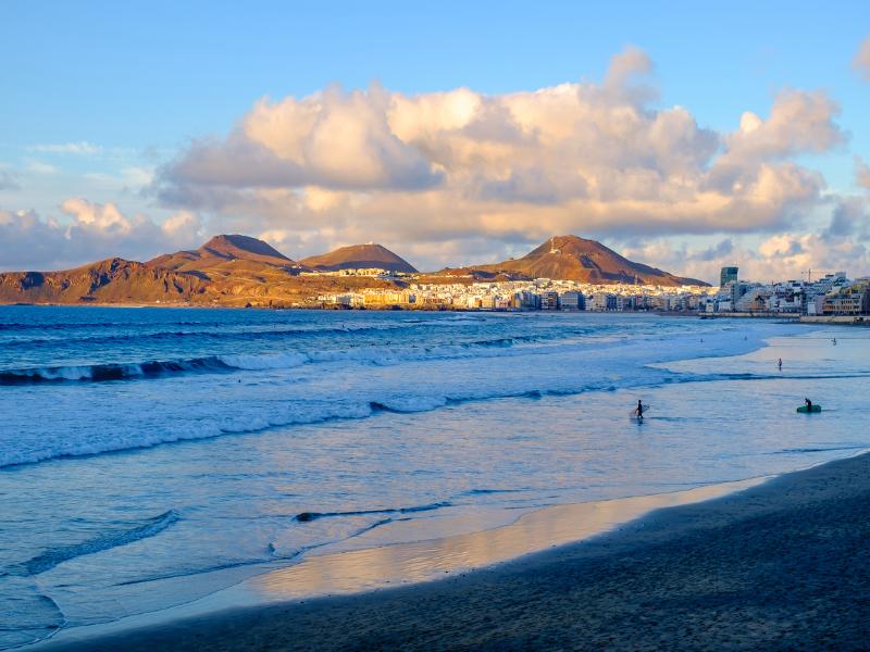 Smartr Las Palmas image