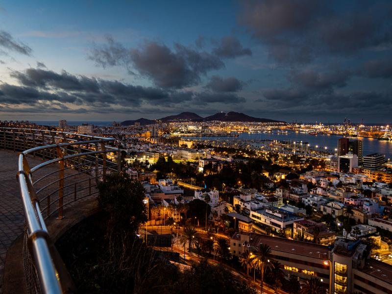 Smartr Las Palmas image