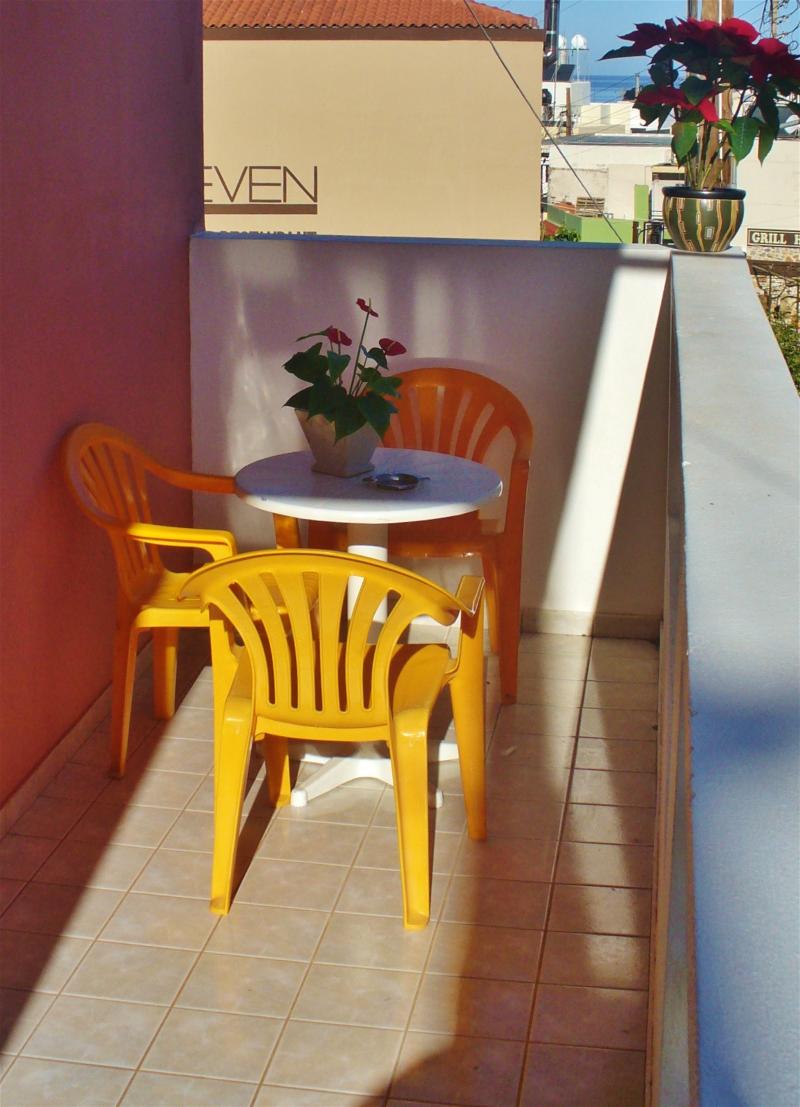 7 Days Studios & Apts 2 * - pic #10