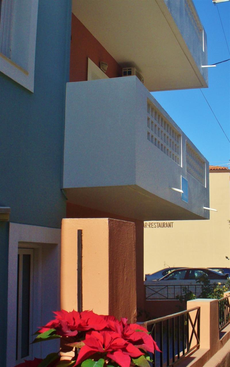 7 Days Studios & Apts 2 * - pic #12