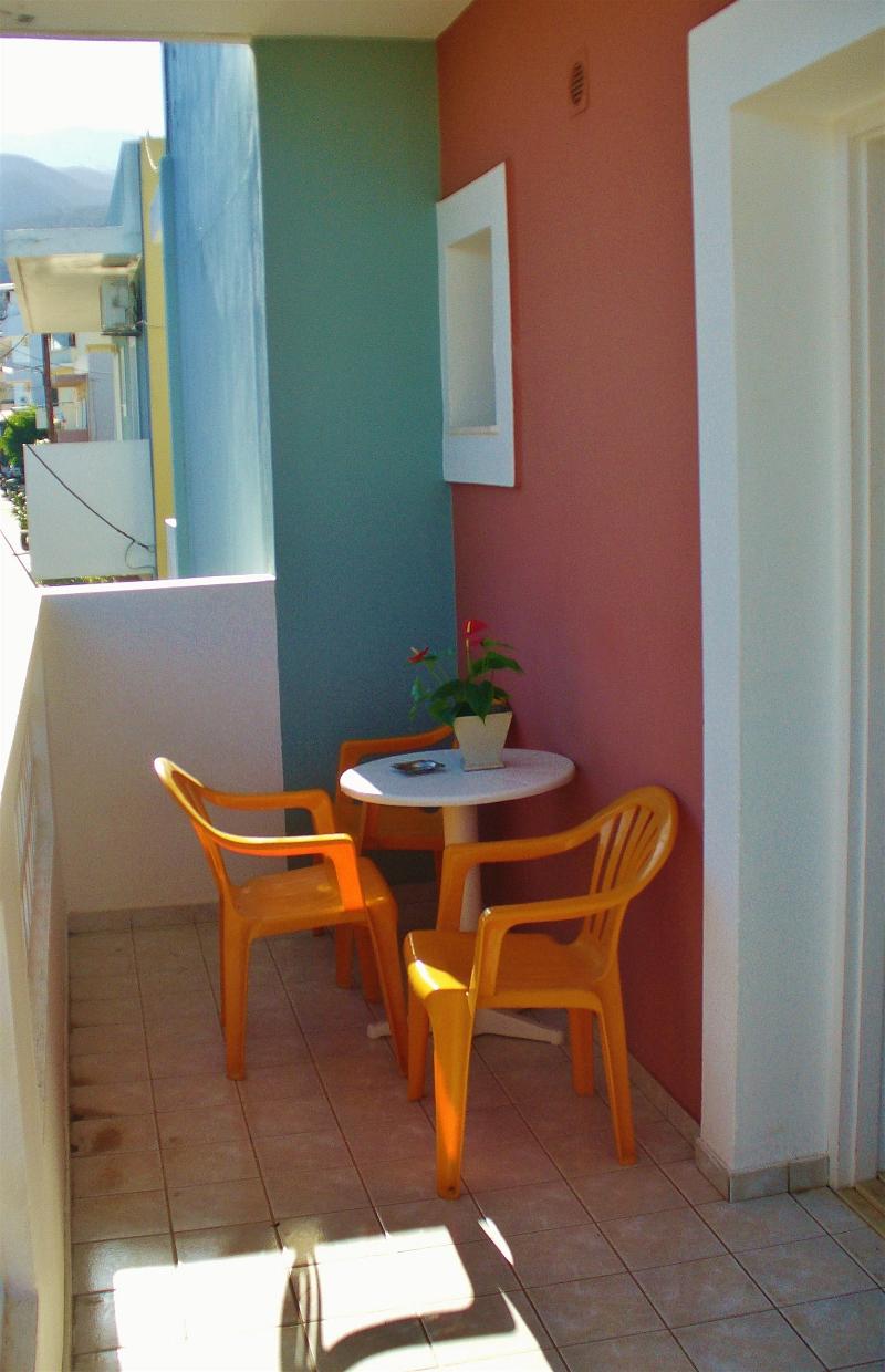 7 Days Studios & Apts 2 * - pic #13