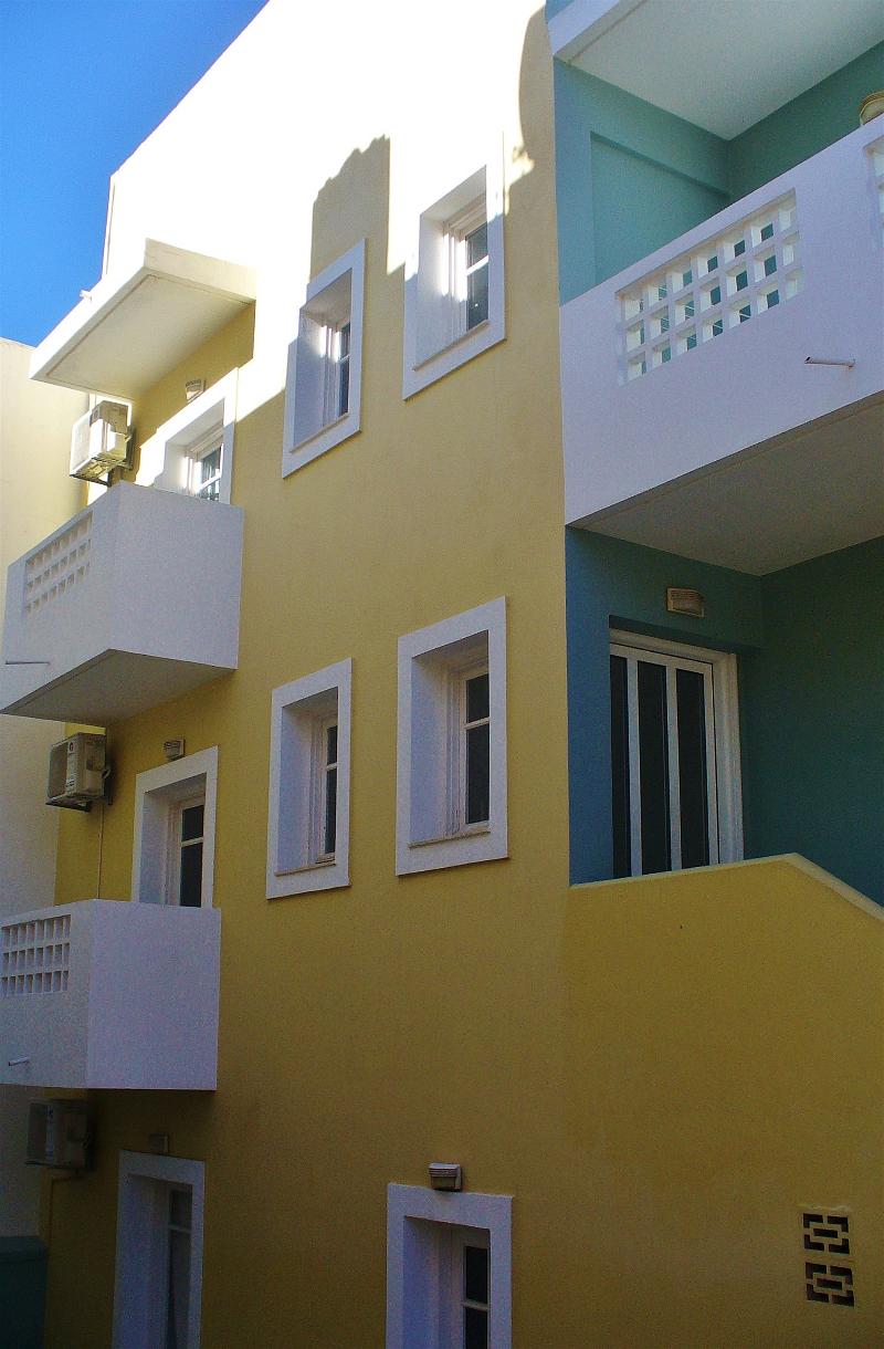 7 Days Studios & Apts 2 * - pic #15