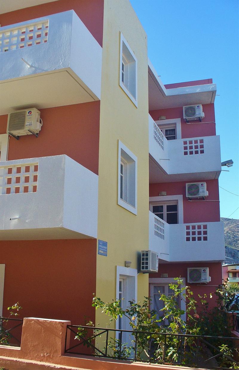 7 Days Studios & Apts 2 * - pic #16