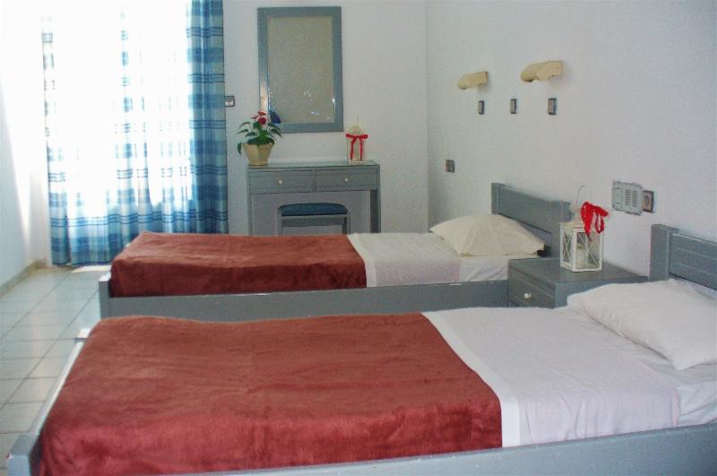 7 Days Studios & Apts 2 * - pic #5